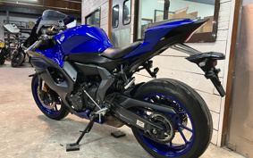 YAMAHA YZF-R7 2023 RM39J