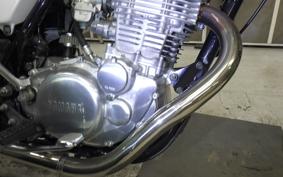 YAMAHA SR400 Gen.2 1997 1JR
