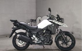 SUZUKI V STROM 250 DS11A