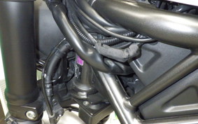 HONDA REBEL 250 A MC49