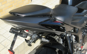 SUZUKI GSX-S750 ABS 2019 C533F