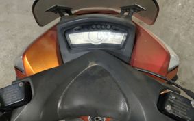 YAMAHA TRICITY 125 SE82J