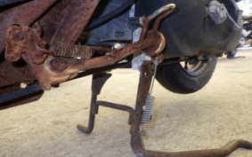 SUZUKI LET's 2 CA1PA