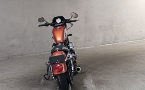 HARLEY XL883R 2011 CS2