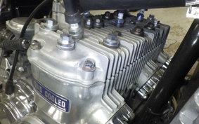 SUZUKI GT750 2021 GT750