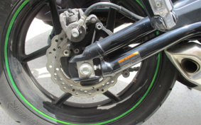 KAWASAKI NINJA 400 2019 EX400E