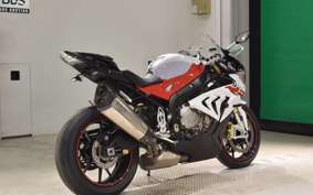 BMW S1000RR 2018