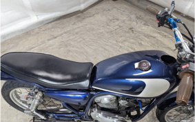 YAMAHA SRV250 RENAISSA 4DN