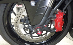 KAWASAKI ZX 1400 NINJA R A 2015