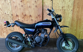 HONDA APE 50 TYPE D AC18