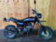 Фото Honda APE 50 TYPE D 2001 с японского аукциона
