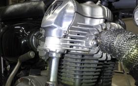 KAWASAKI W650 2000 EJ650A