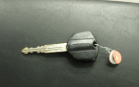 HONDA SHADOW 400 2004 NC34