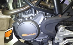 KTM 125 DUKE
