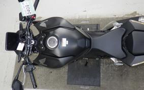 HONDA CB1000 HORNET SP 2025 SC86