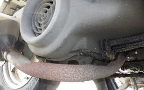 YAMAHA BJ 2013 SA24J