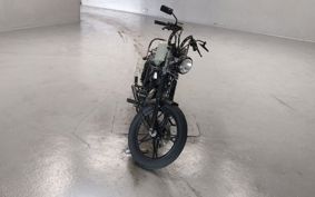 SUZUKI GN125 H PCJG9