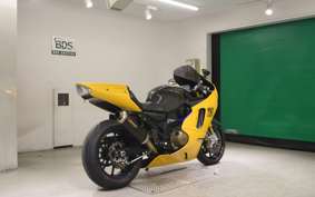 KAWASAKI ZX 1200 NINJA R 2001