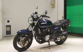 KAWASAKI ZRX400 1994 ZR400E
