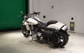 HARLEY FXSB 1580 2014