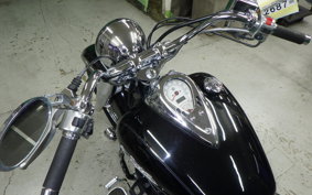 YAMAHA DRAGSTAR 400 CLASSIC 2008 VH01J