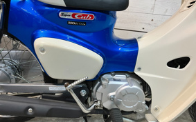 HONDA SUPER CUB50 AA09