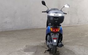 HONDA  TACT  BASIC  AF79