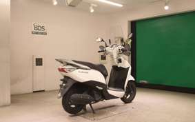 HONDA LEAD 125 2008 JF45