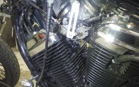 HONDA STEED 400 1993 NC26