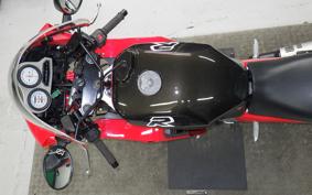SUZUKI GSX-R1100 1986 GU74A