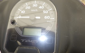 HONDA TACT Basket AF79