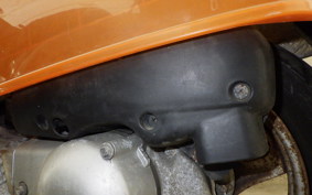 HONDA JULIO AF52