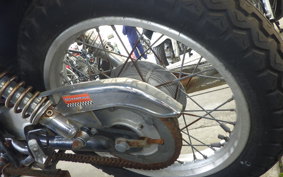 YAMAHA SR400 Gen.2 1999 1JR