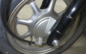 HONDA TACT-4ﾍﾞｰｼｯｸ AF75