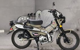 HONDA CT125 HUNTER  CUB  JA55