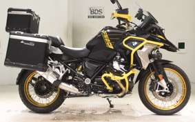 BMW R1250GS 2022