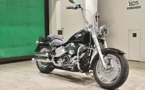 HARLEY FLSTF 1690 2017