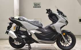 HONDA ADV160 2010 KF54