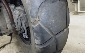 HONDA ZOOMER 2023 AF58
