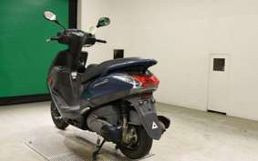YAMAHA AXIS 125 Z 2010 SED7J