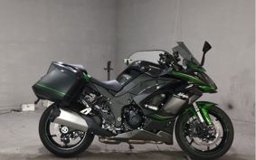 KAWASAKI NINJA 1000SX 2024 ZXT02K