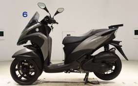 YAMAHA TRICITY 155 A 2021 SG37J