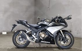 HONDA CBR400R 2022 NC56