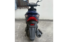 SUZUKI GSR125 UTD43