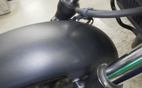 HONDA REBEL 250 2000 MC49