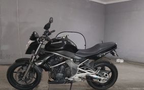 KAWASAKI ER400 N ER400B