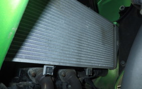 KAWASAKI NINJA 400R ABS 2013 ER400B