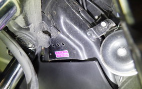 HONDA ADV150 2007 KF38