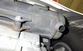 HONDA GYRO CANOPY TA03