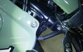 HONDA CT125-2 JA65